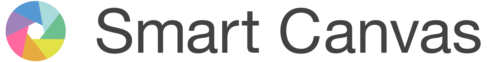 Smart Canvas ロゴ
