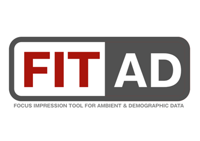 FIT AD ロゴ